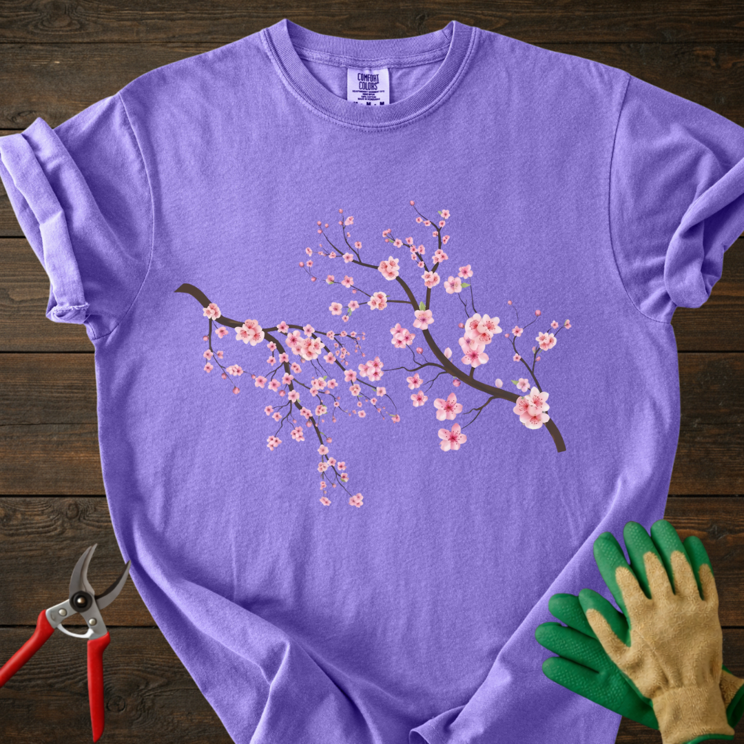 Cherry Blossom T-Shirt