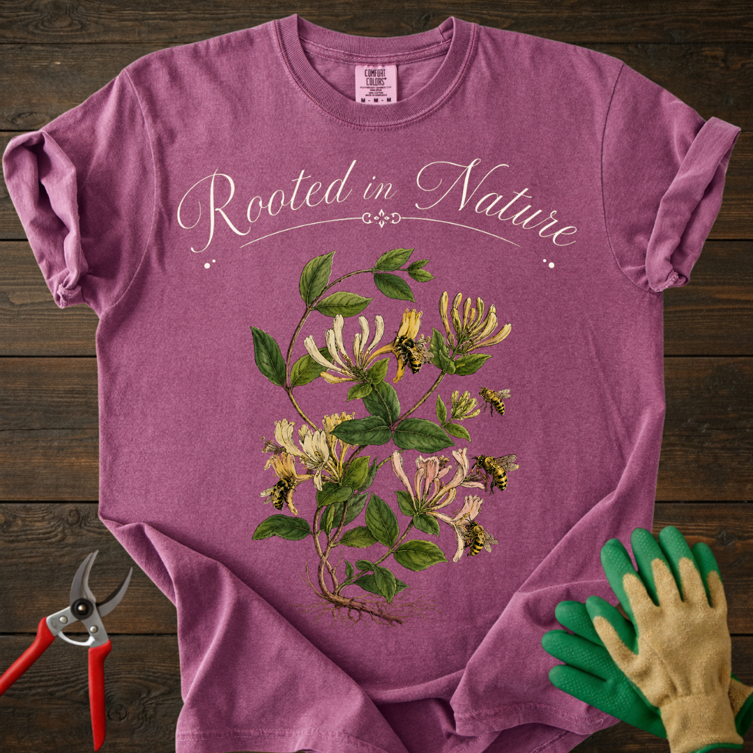 Rooted in Nature T-Shirt