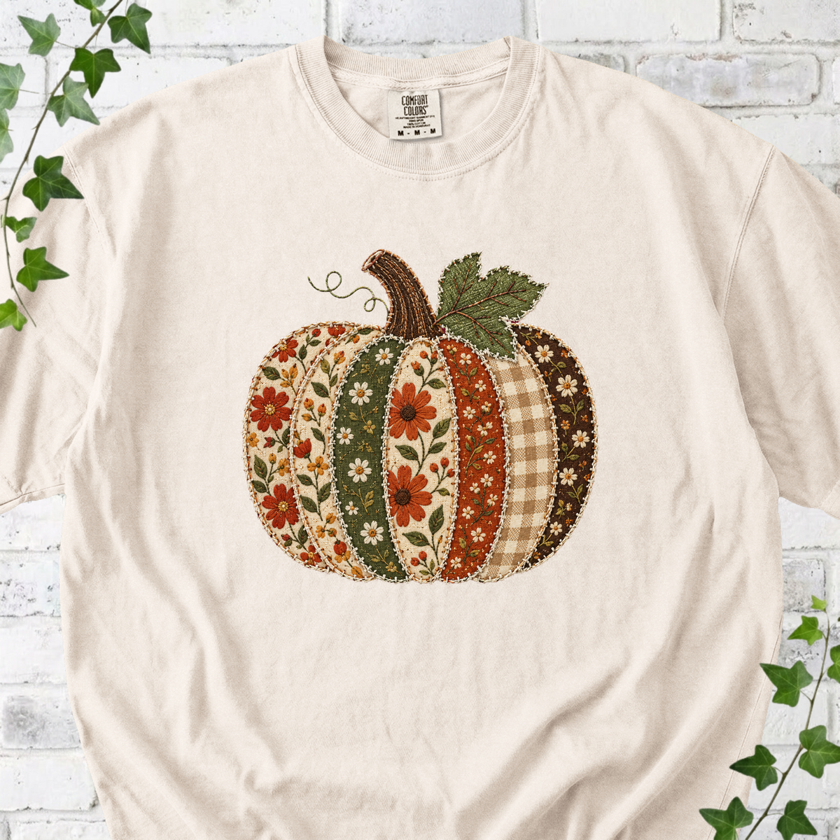 Pumpkin T-Shirt