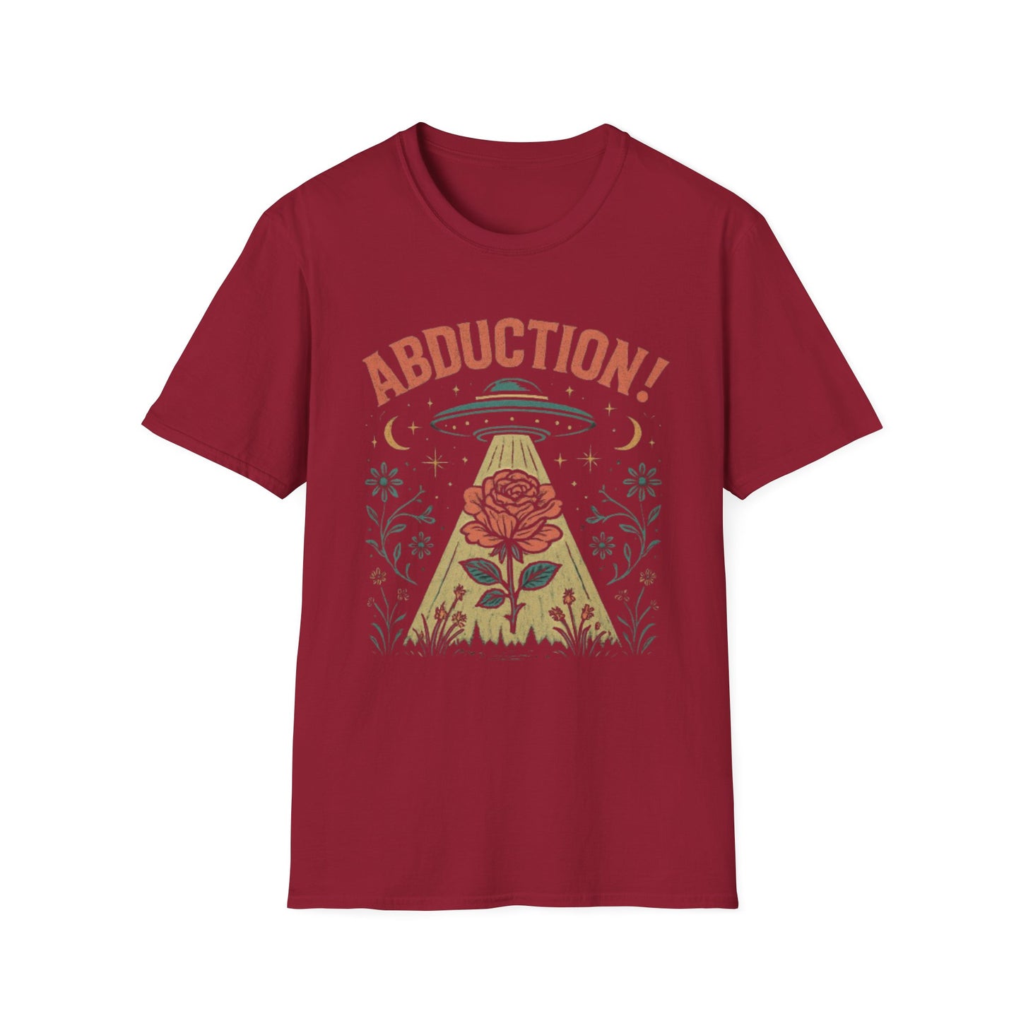 Abduction T-Shirt