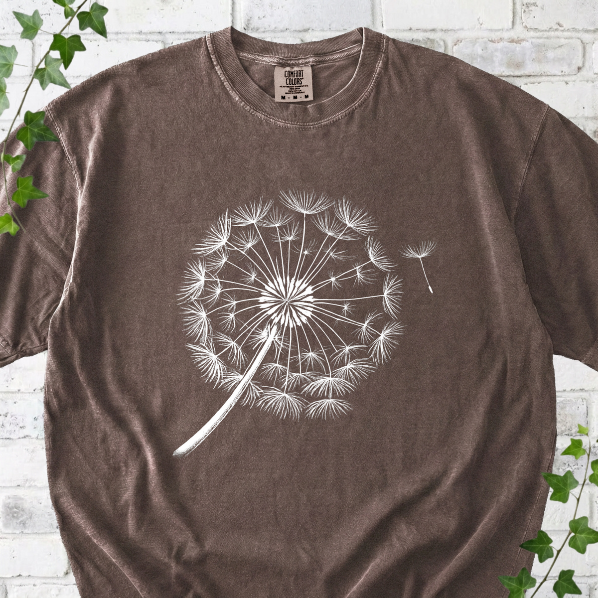 Dandelion T-shirt