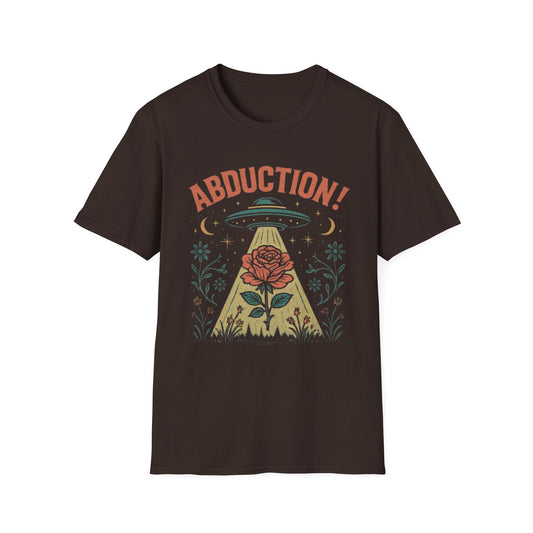 Abduction T-Shirt
