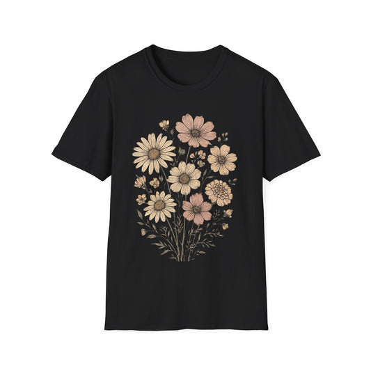 Wild Flower T-Shirt