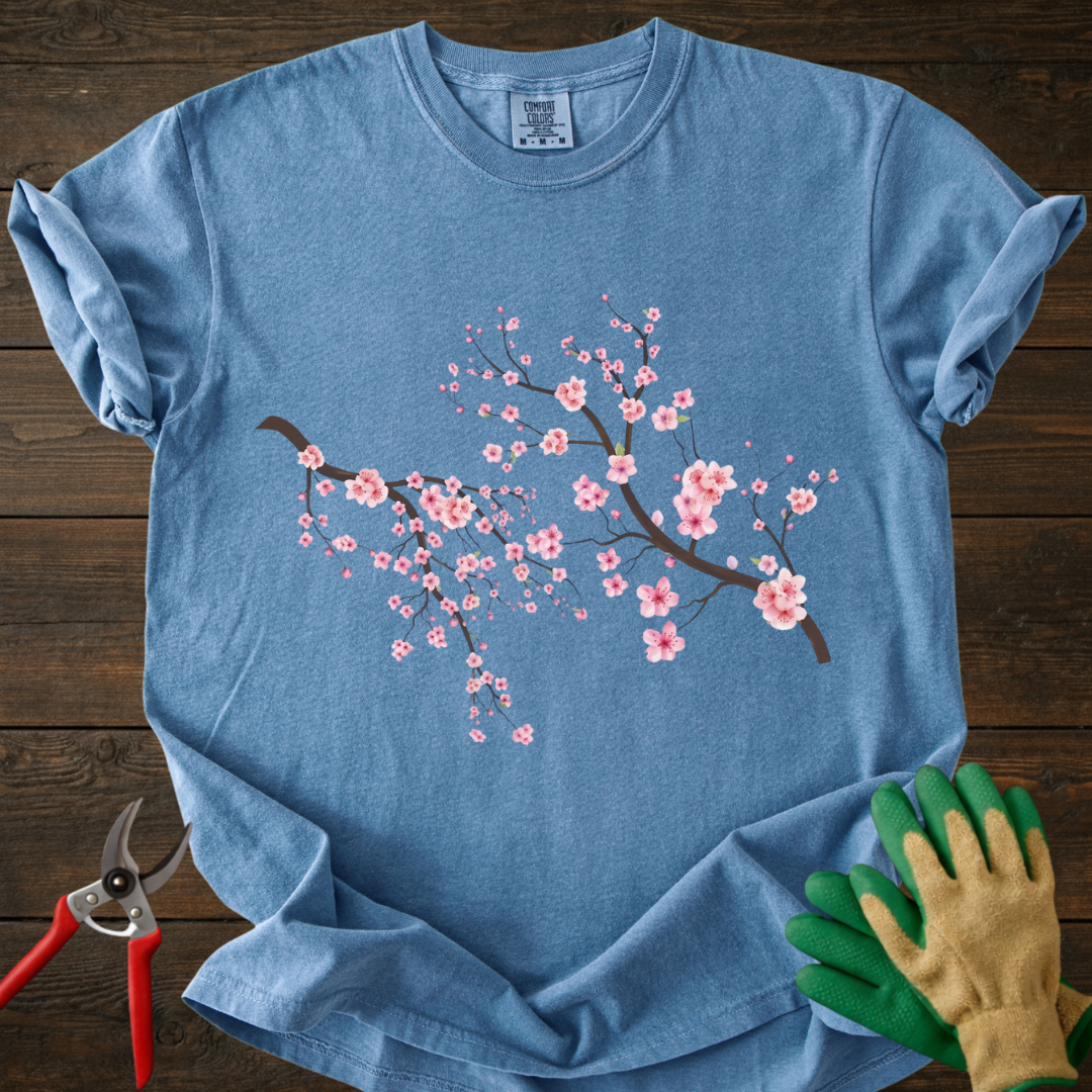 Cherry Blossom T-Shirt