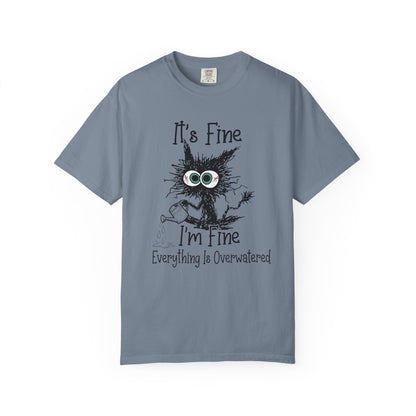 It's Fine T-Shirt