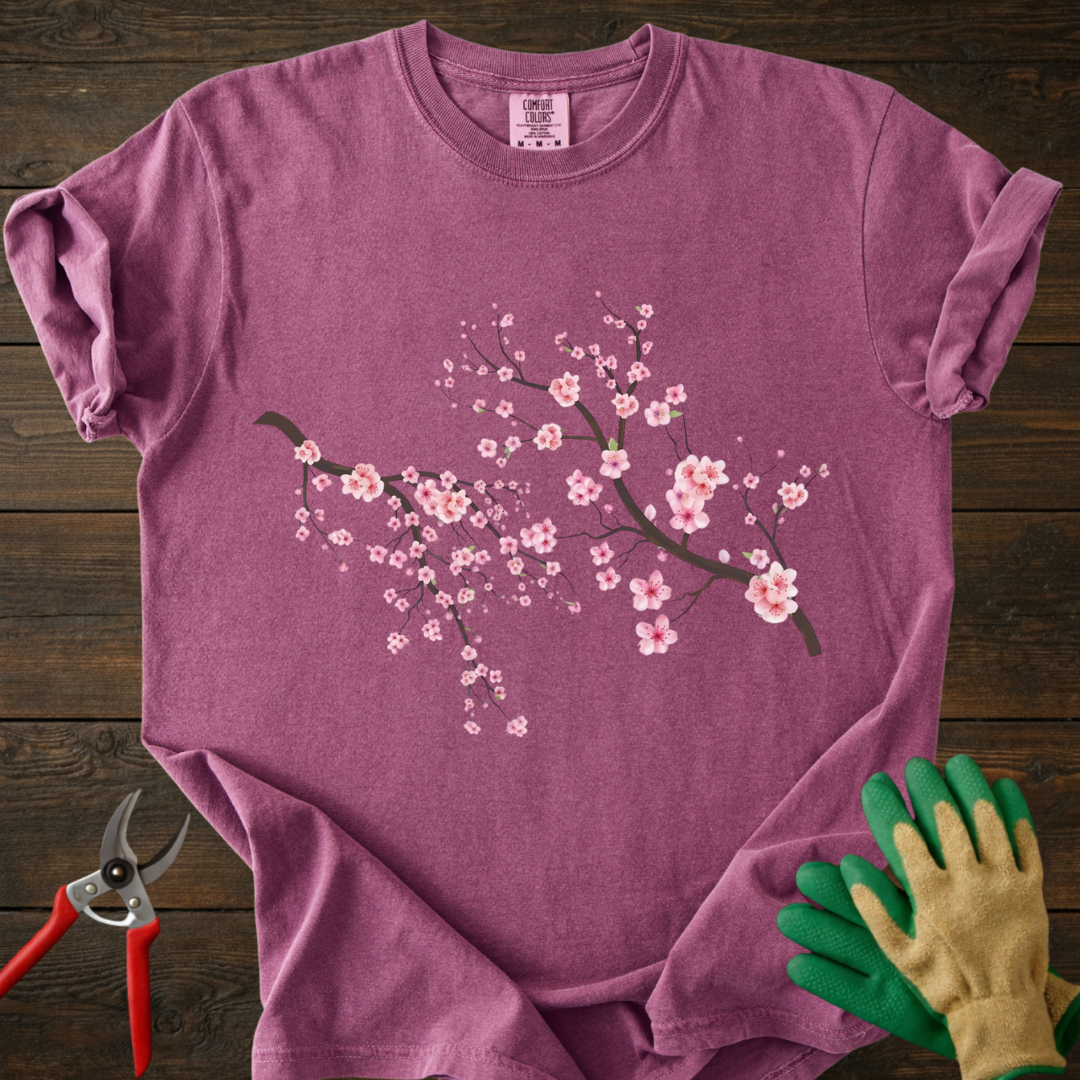 Cherry Blossom T-Shirt