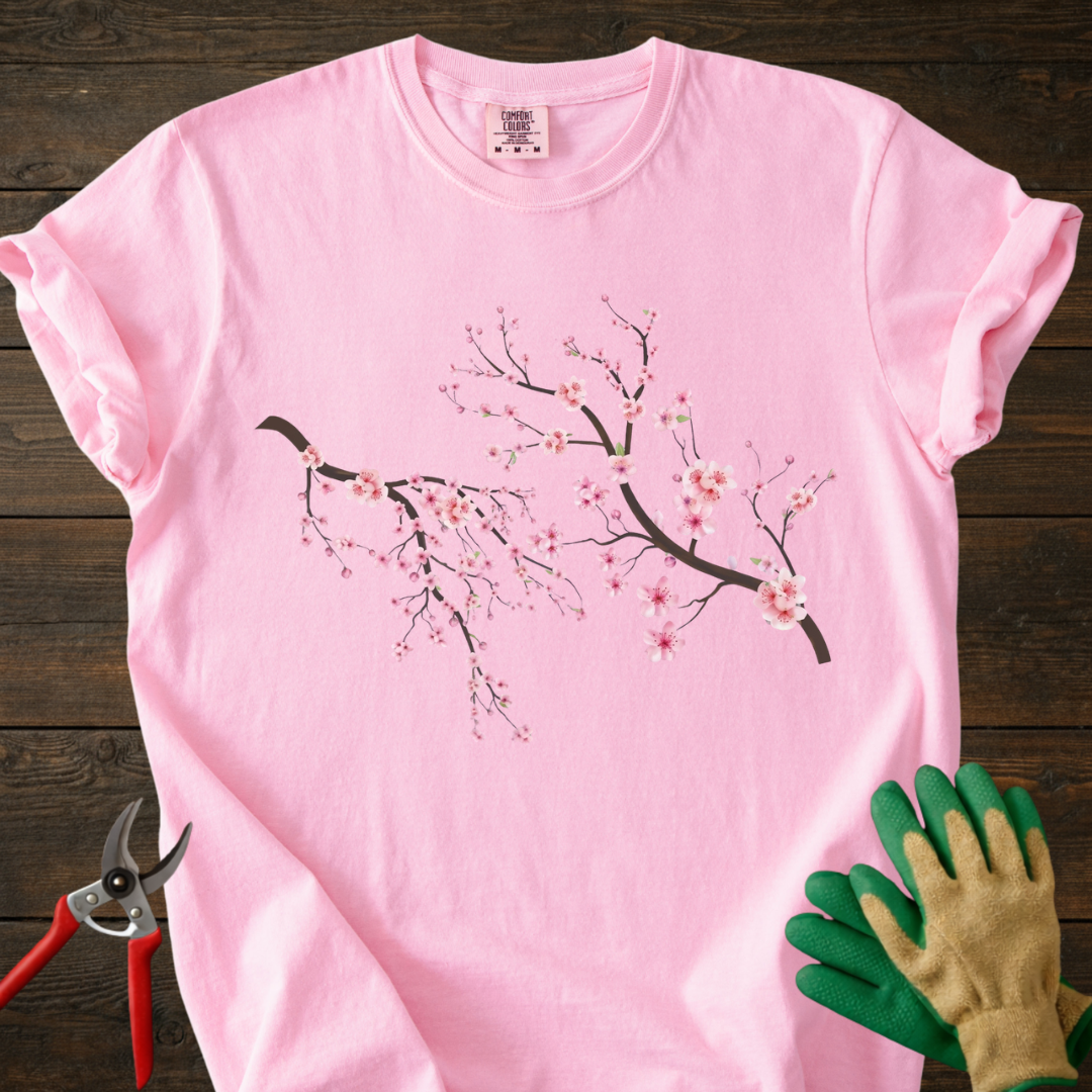 Cherry Blossom T-Shirt
