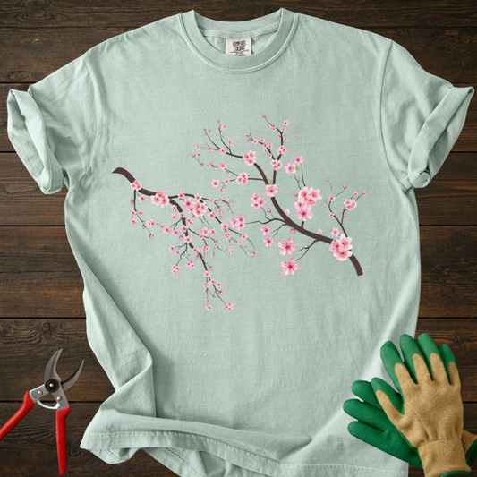 Cherry Blossom T-Shirt