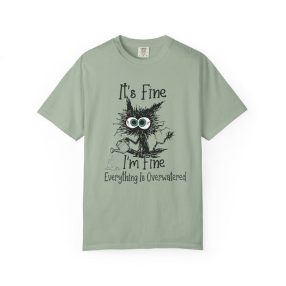 It's Fine T-Shirt