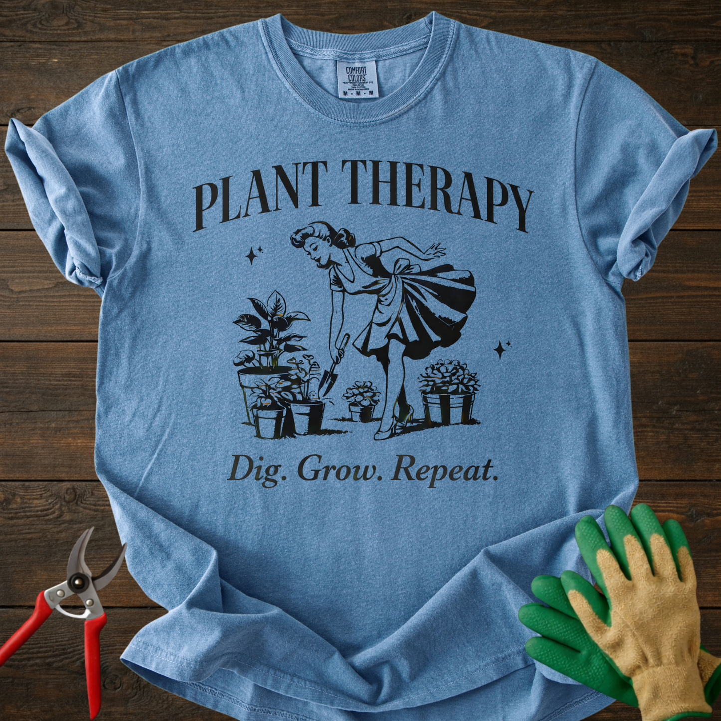 Plant Therapy T-Shirt