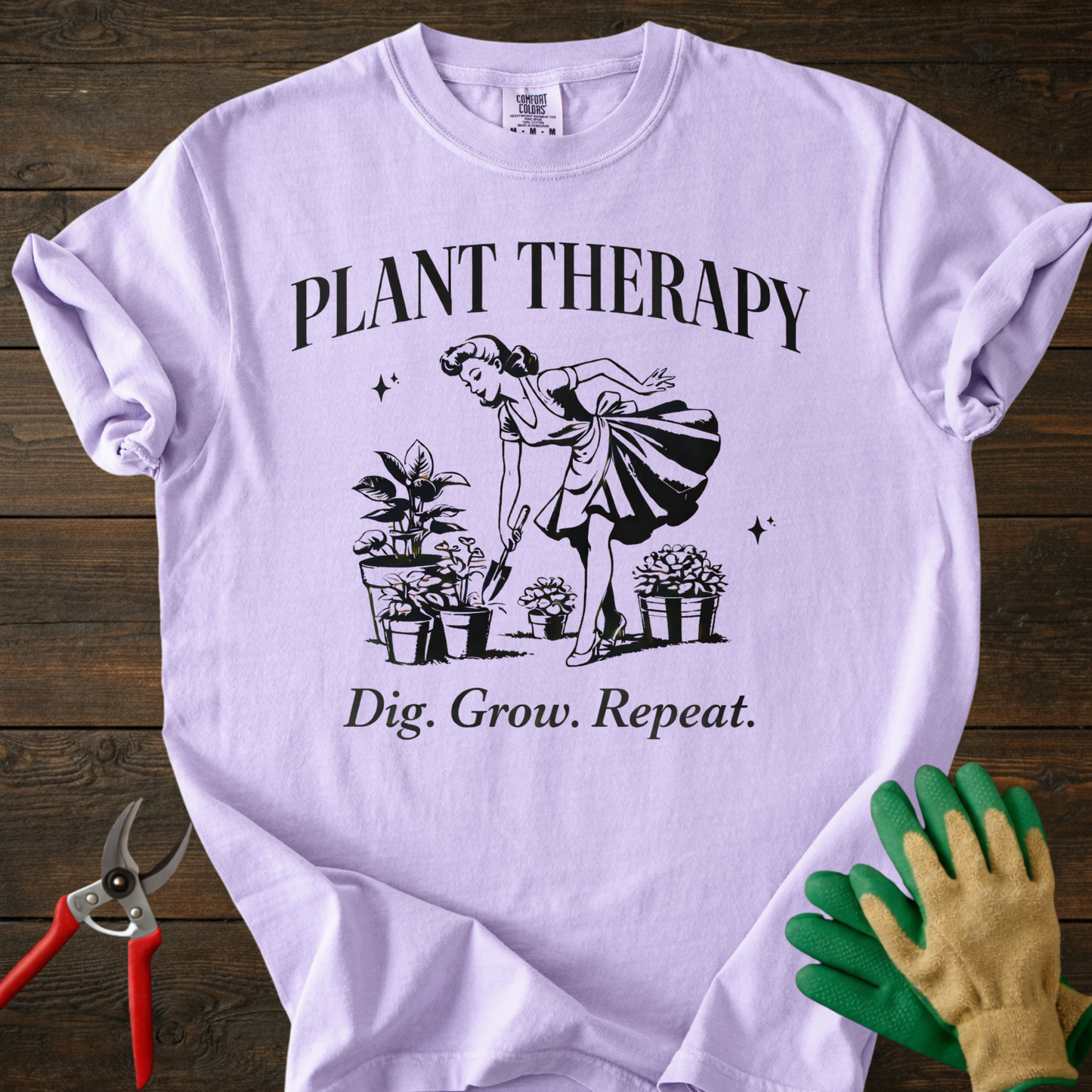 Plant Therapy T-Shirt