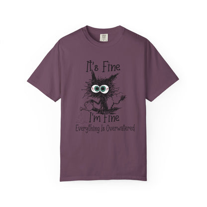 It's Fine T-Shirt