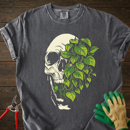 Skull & Ivy T-Shirt