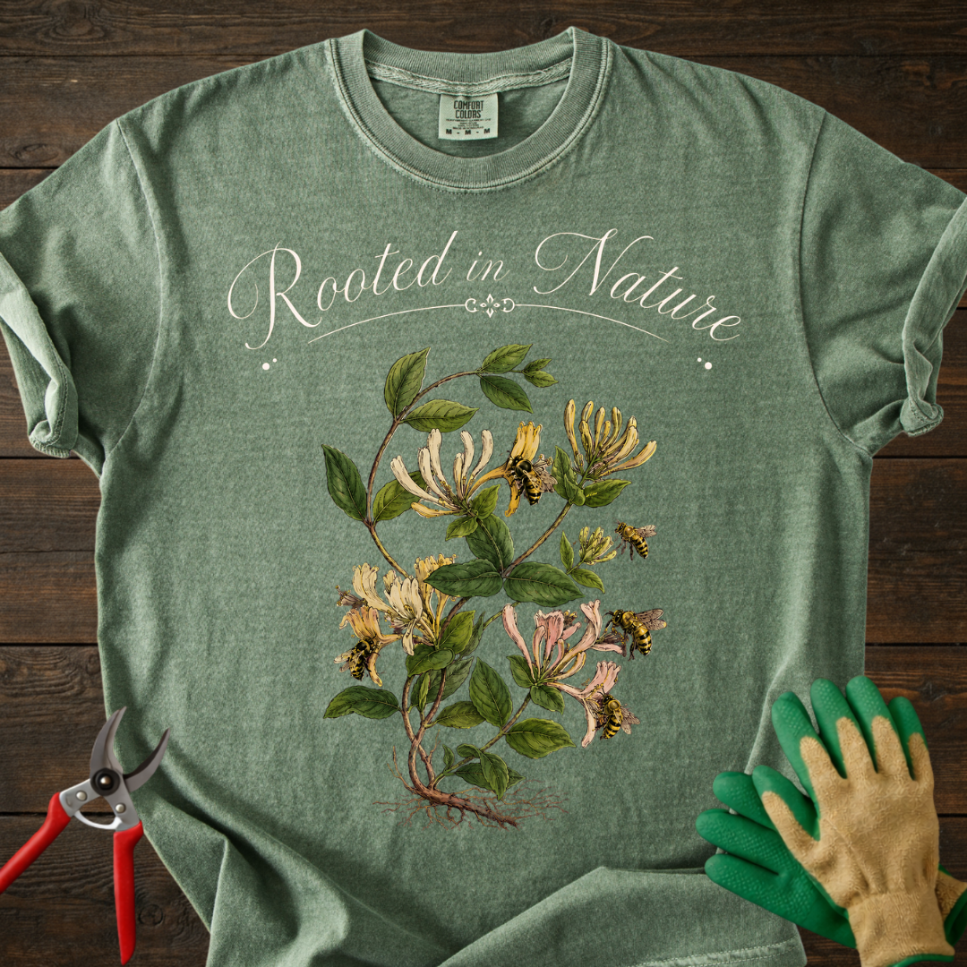 Rooted in Nature T-Shirt