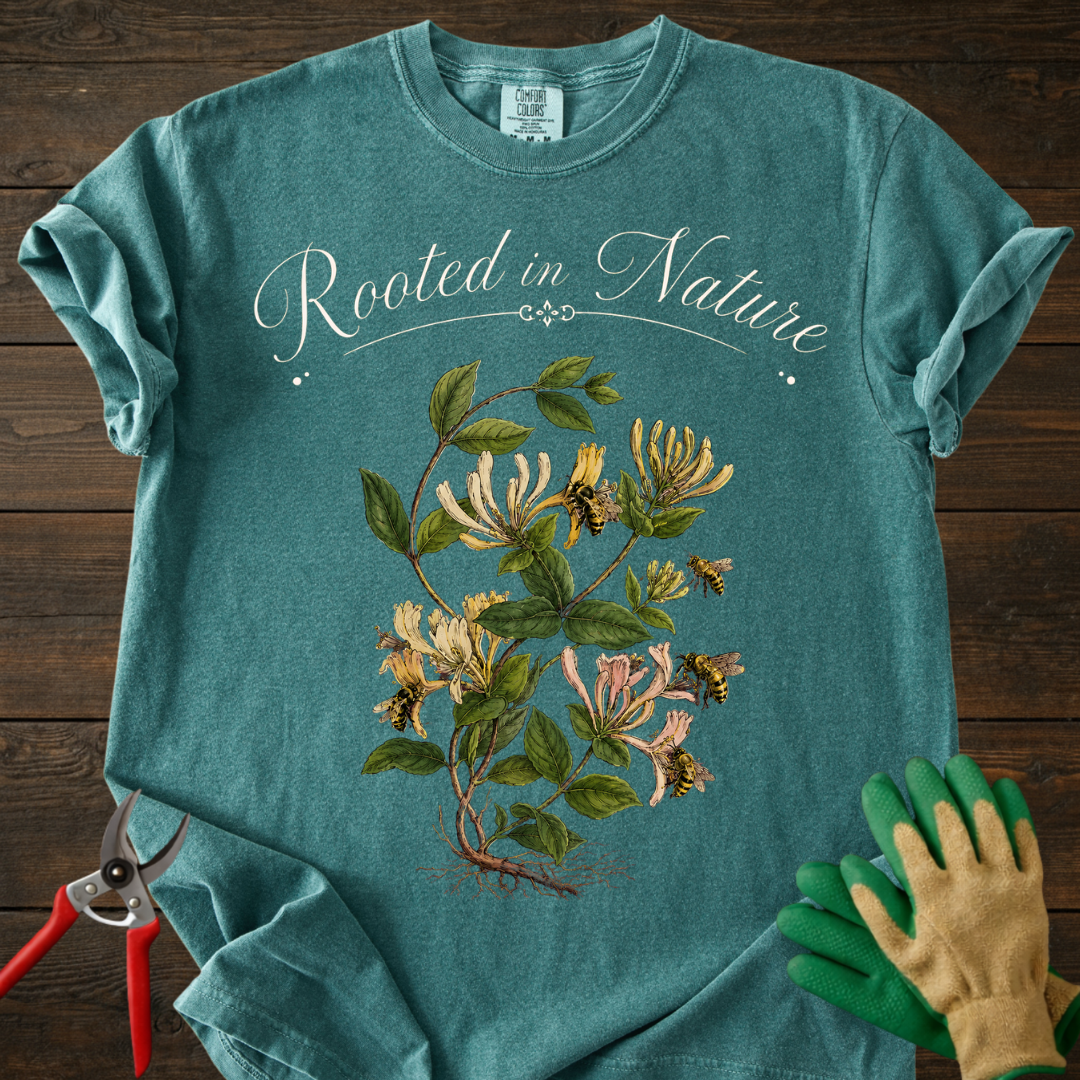 Rooted in Nature T-Shirt