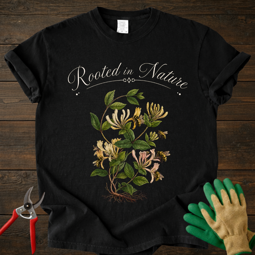Rooted in Nature T-Shirt