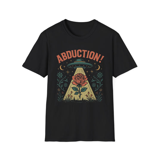 Abduction T-Shirt