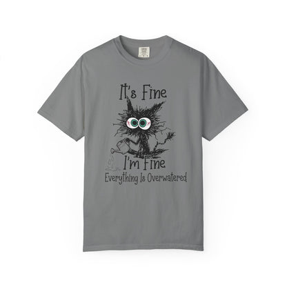 It's Fine T-Shirt