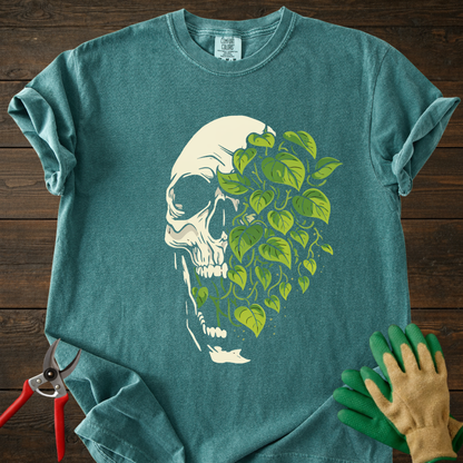 Skull & Ivy T-Shirt