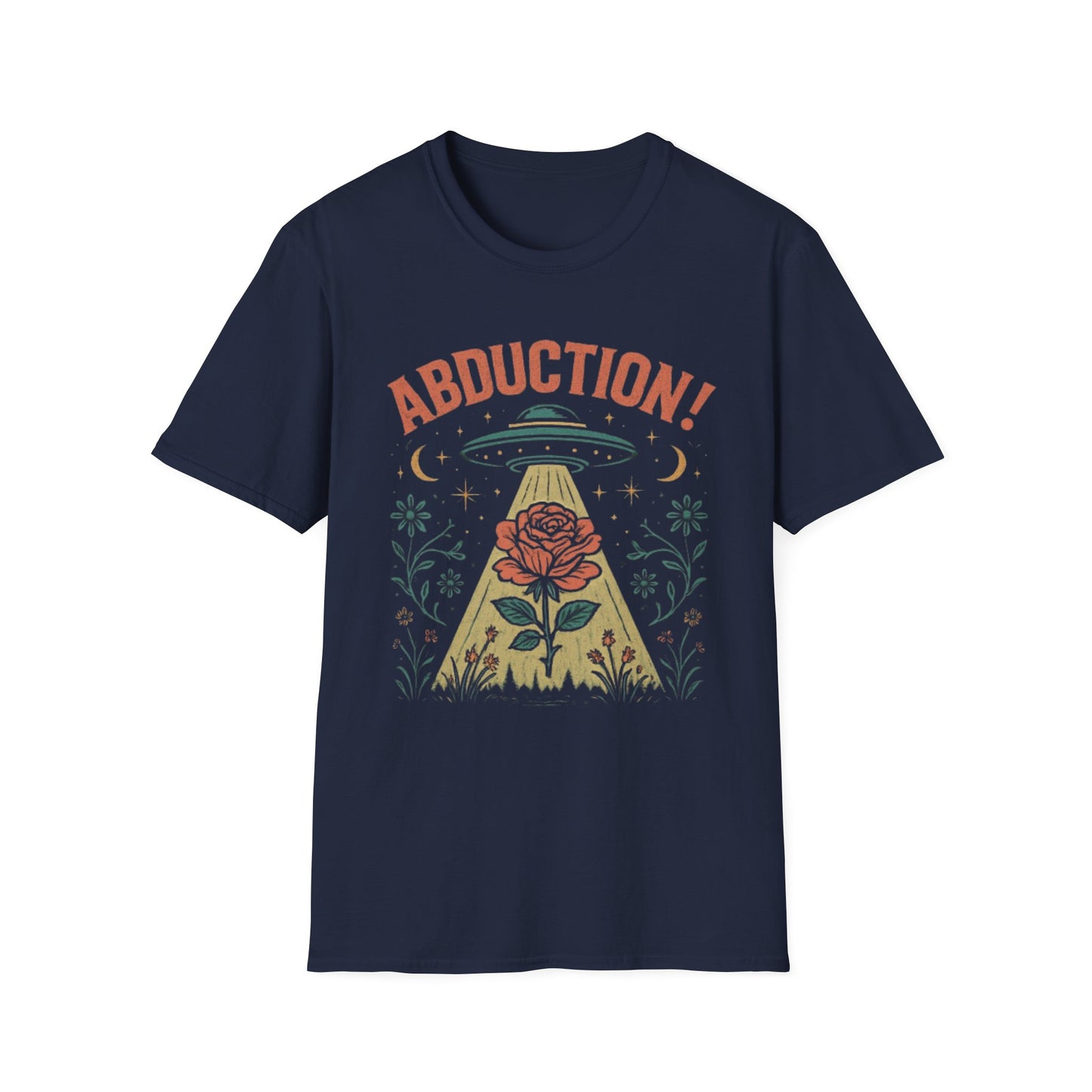 Abduction T-Shirt
