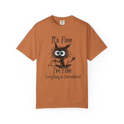 It's Fine T-Shirt