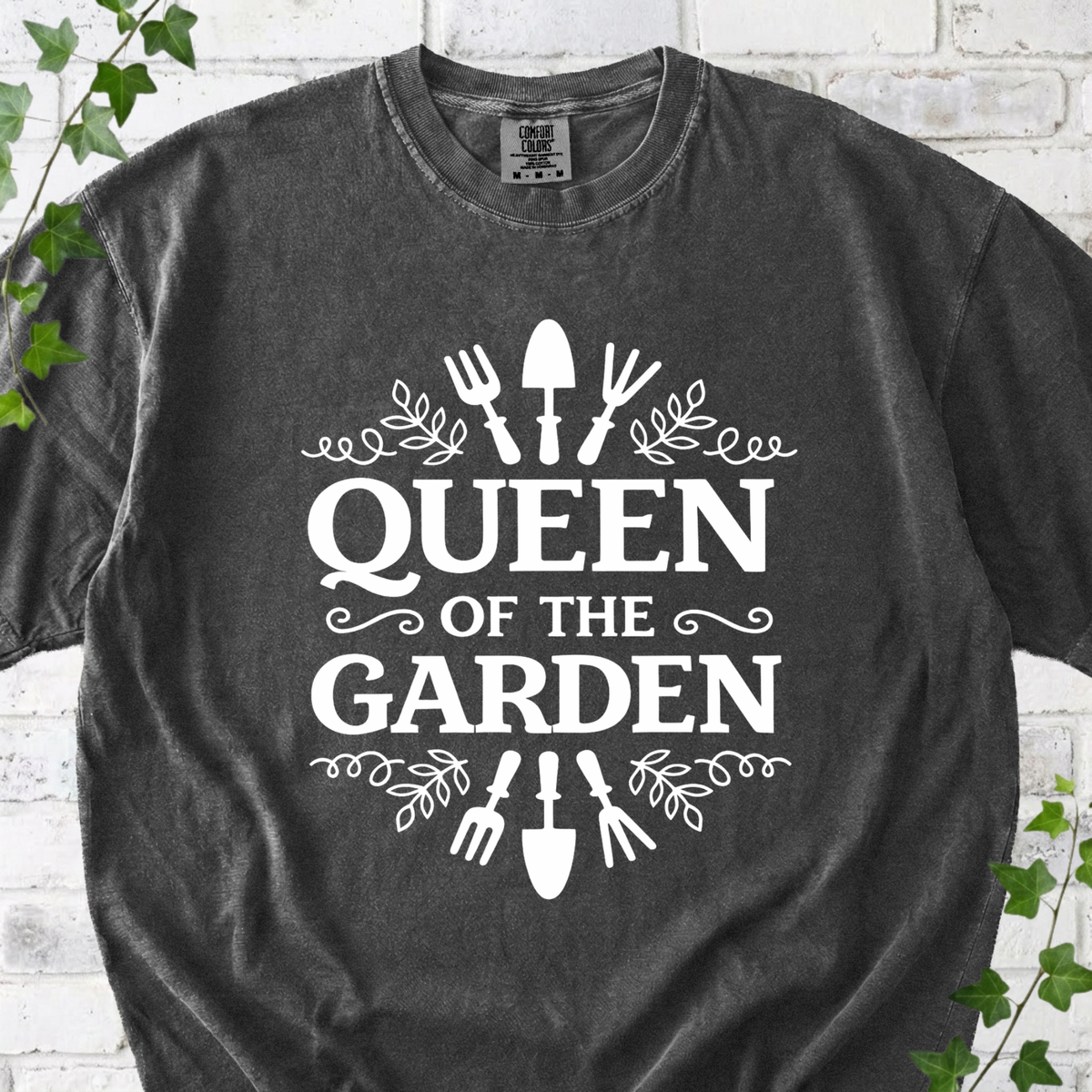 Queen of the Garden T-Shirt