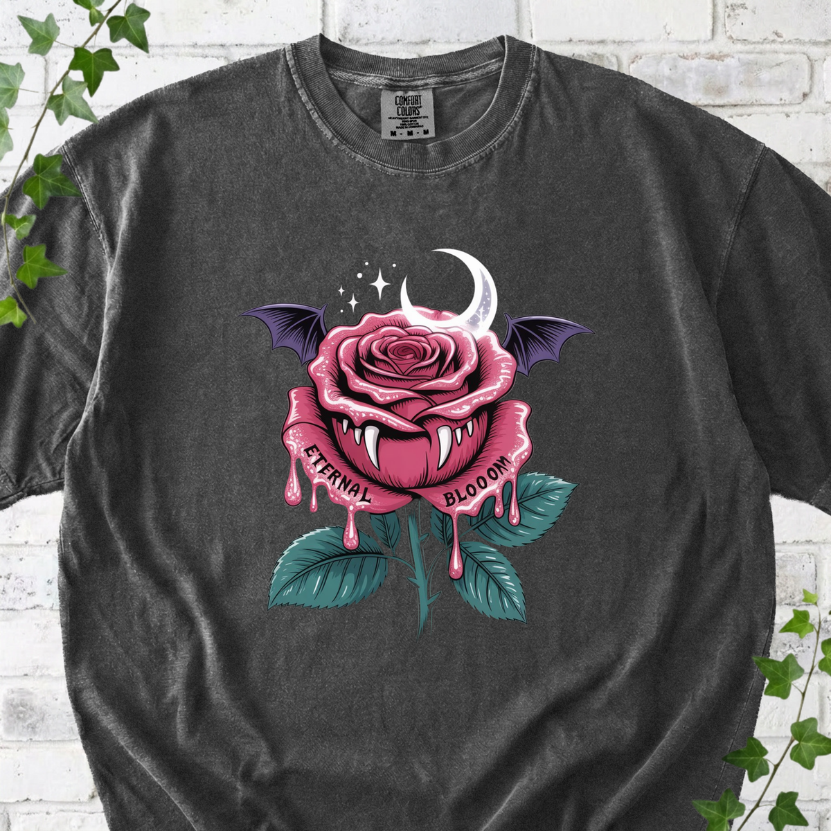 Eternal Bloom T-Shirt