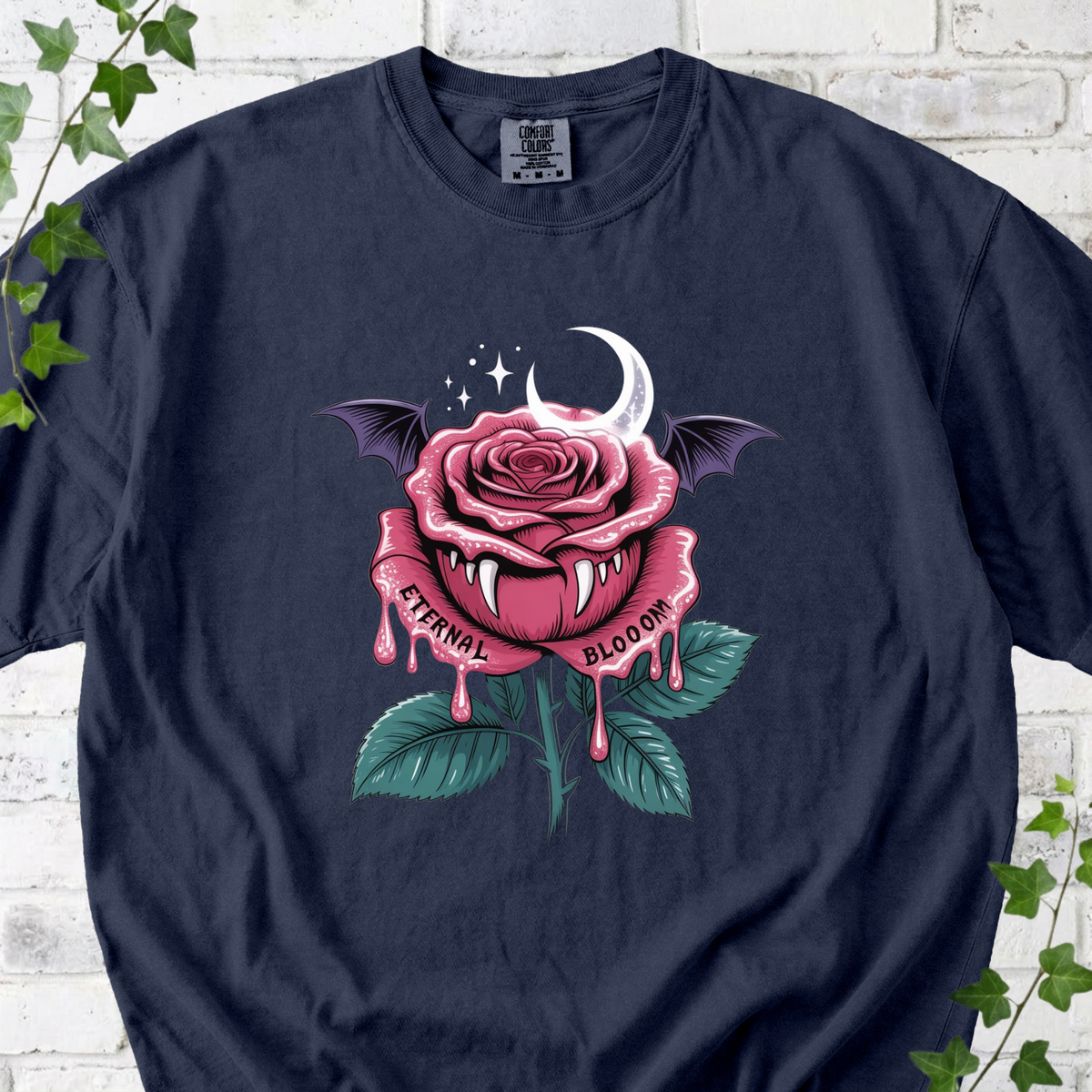 Eternal Bloom T-Shirt