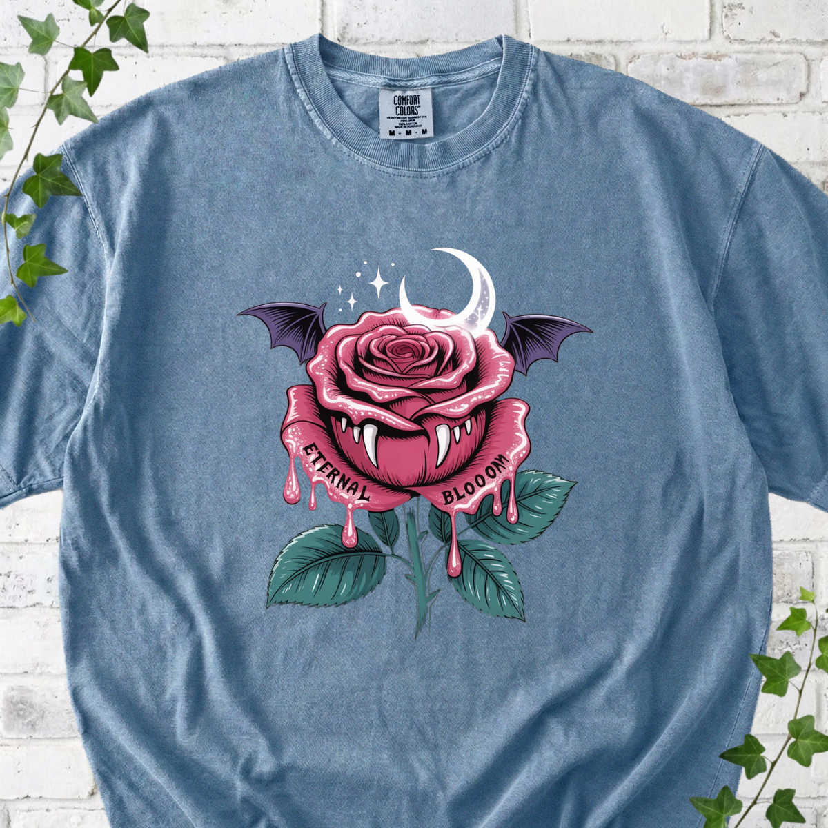 Eternal Bloom T-Shirt
