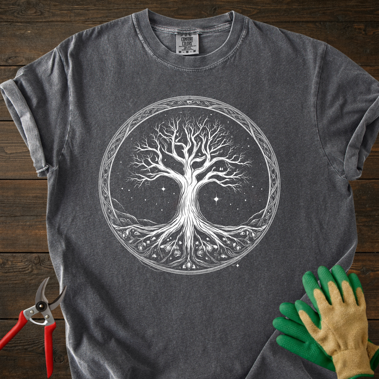 Tree of Life T-Shirt