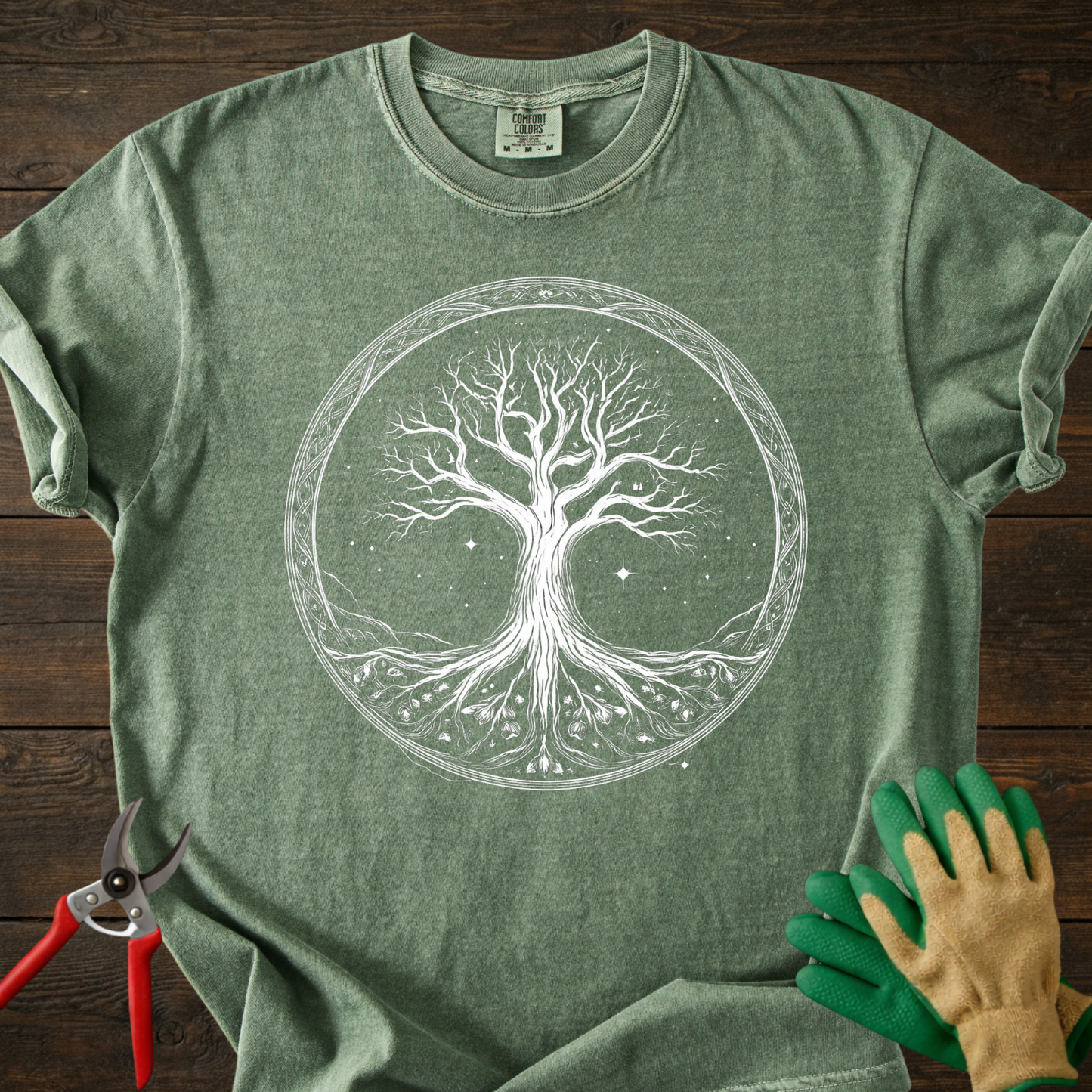 Tree of Life T-Shirt