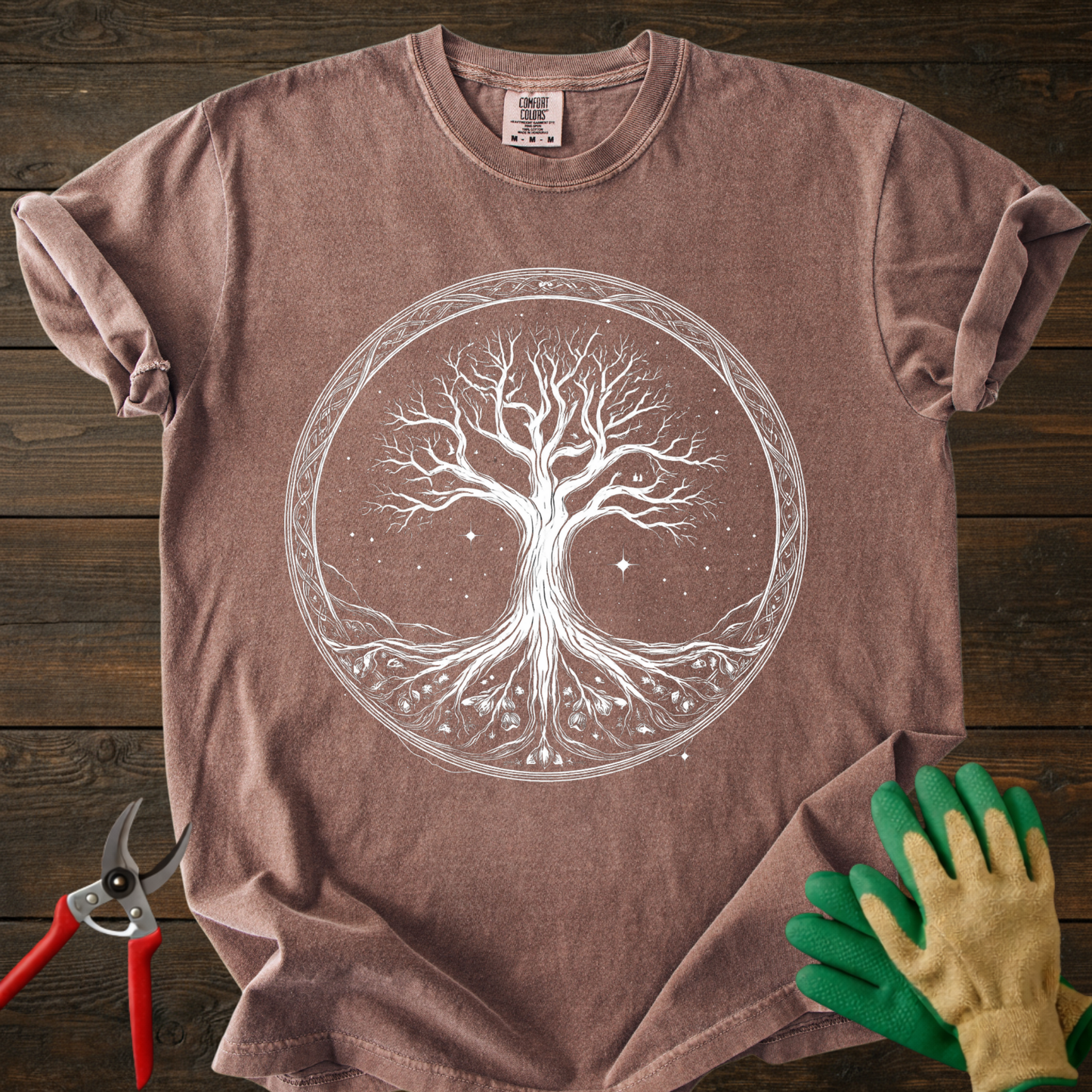 Tree of Life T-Shirt