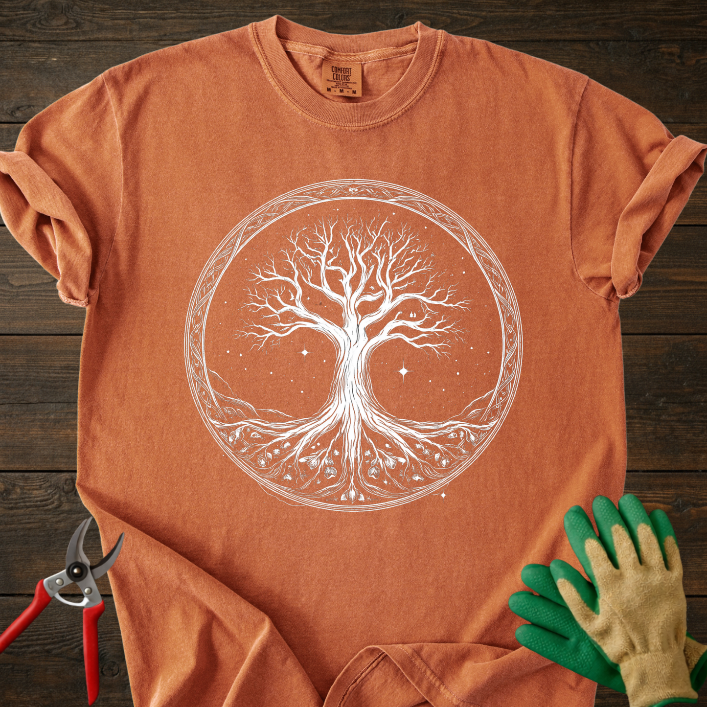 Tree of Life T-Shirt