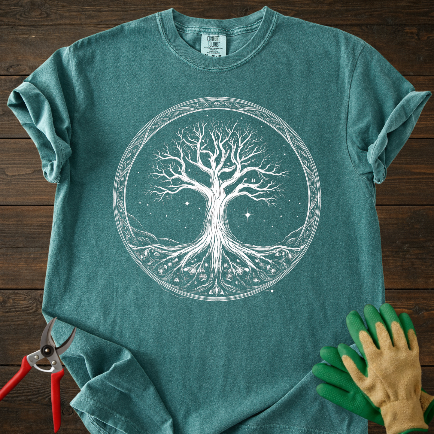Tree of Life T-Shirt