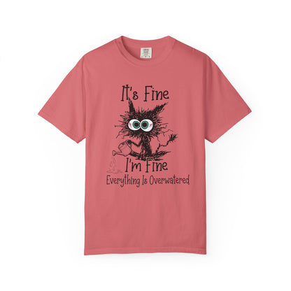 It's Fine T-Shirt