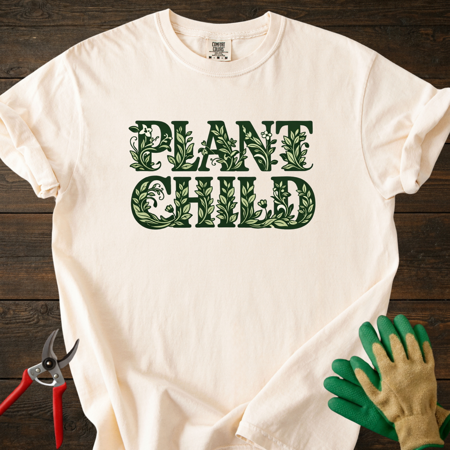Plant Child T-Shirt