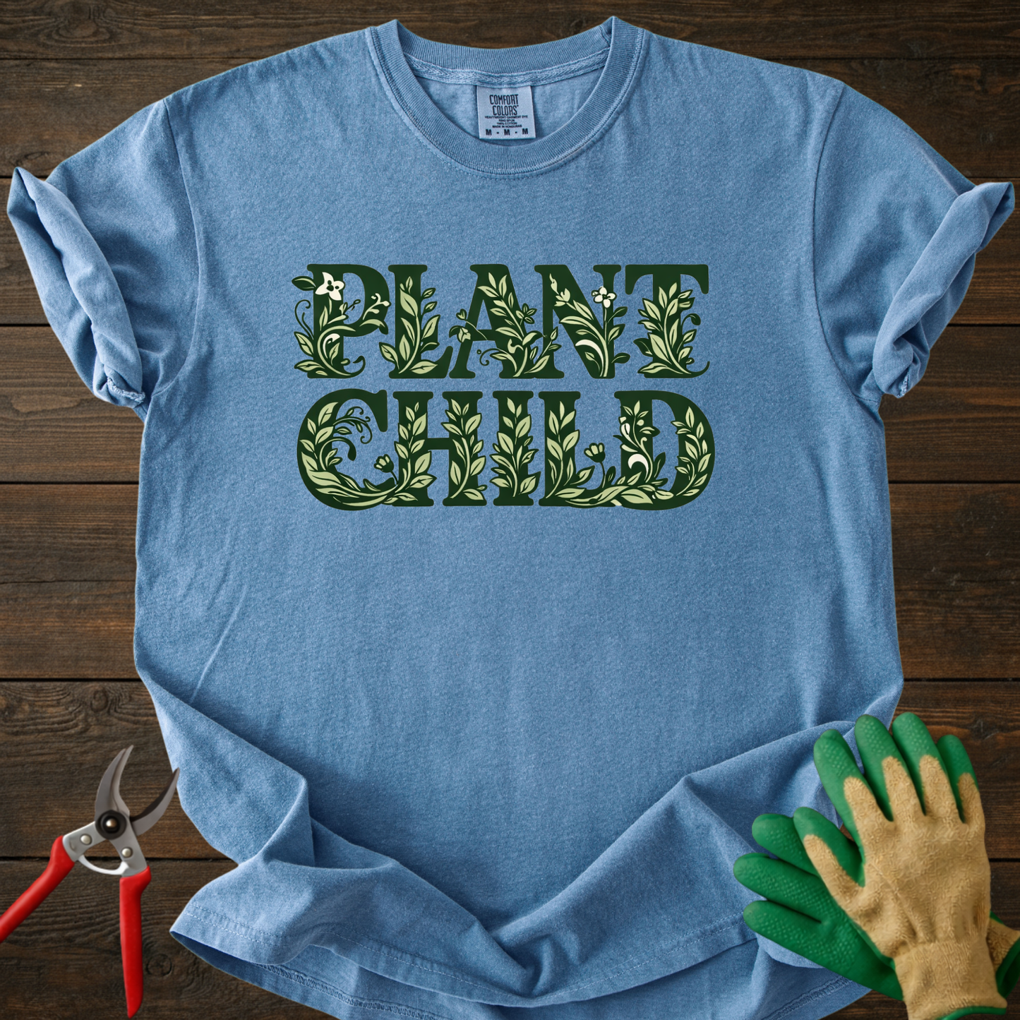 Plant Child T-Shirt