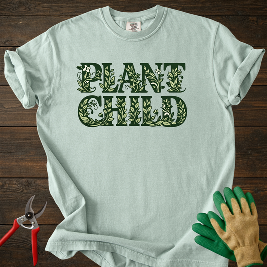 Plant Child T-Shirt