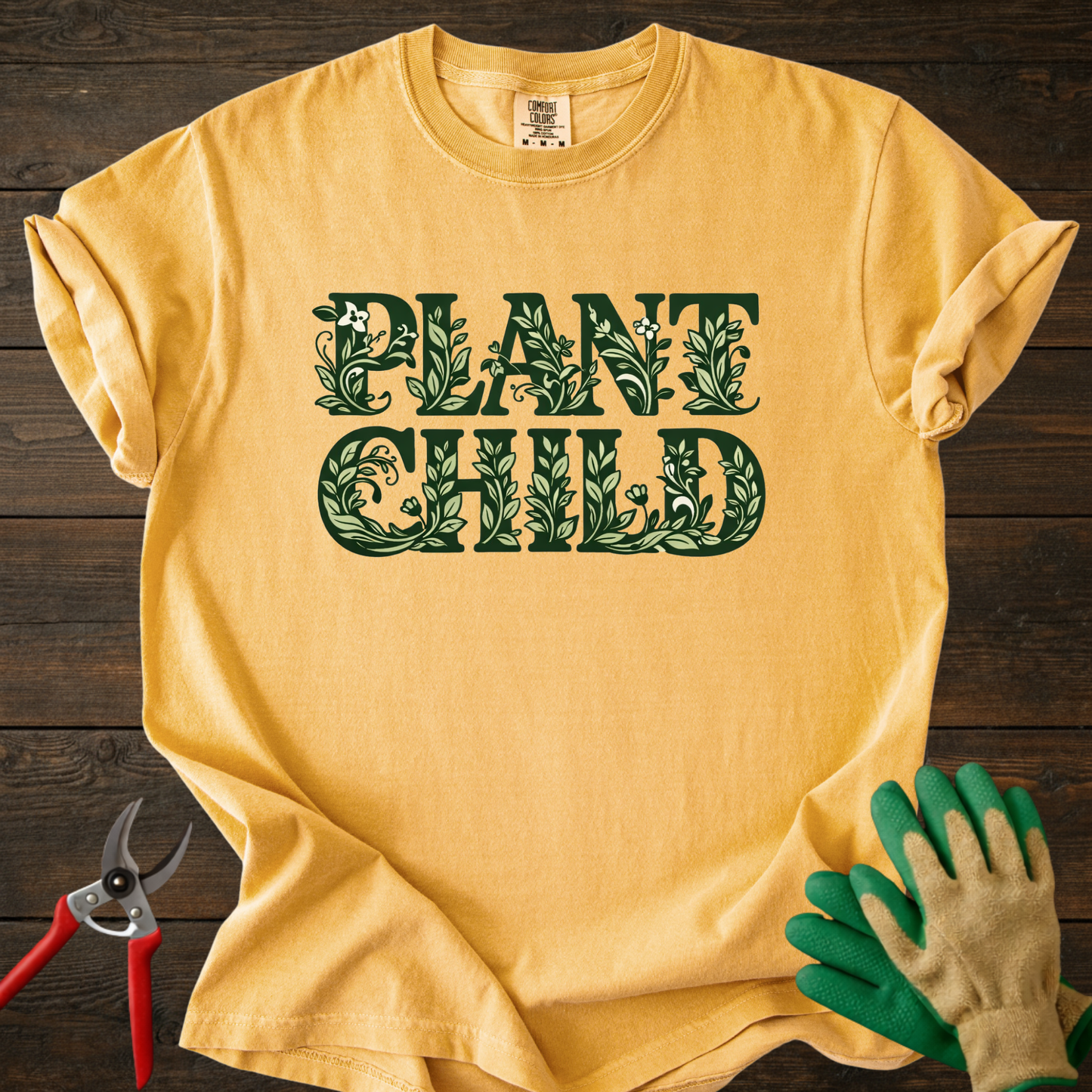 Plant Child T-Shirt