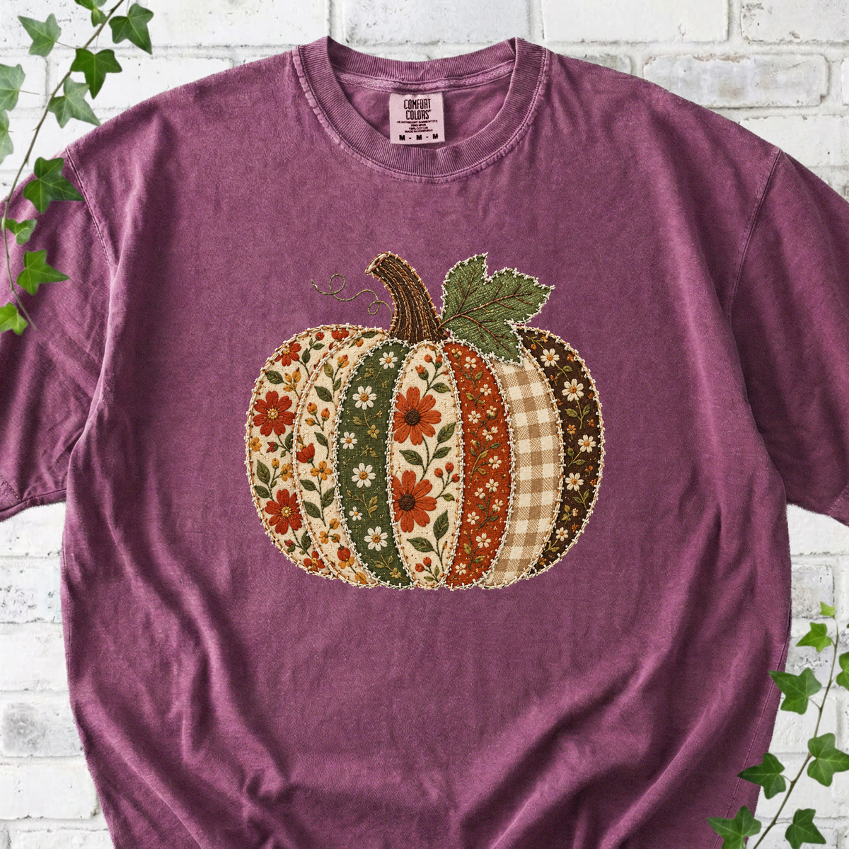 Pumpkin T-Shirt