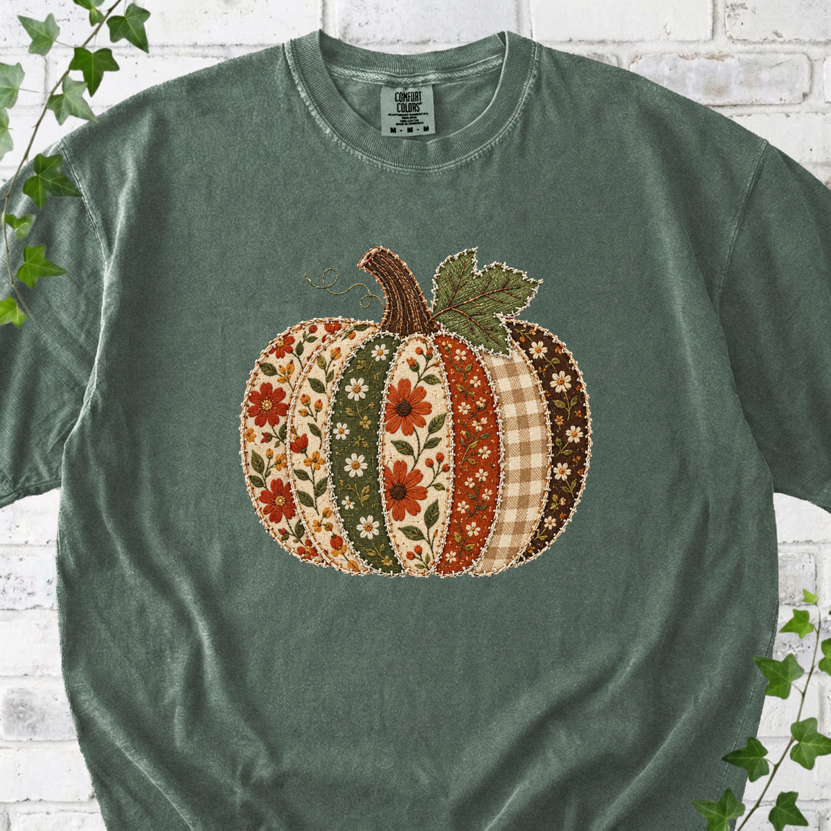 Pumpkin T-Shirt