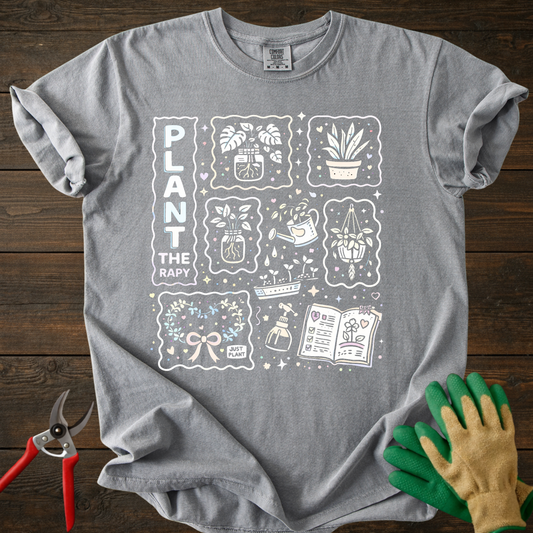 Botanical Care T-Shirt