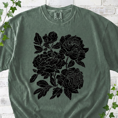 Peony T-Shirt