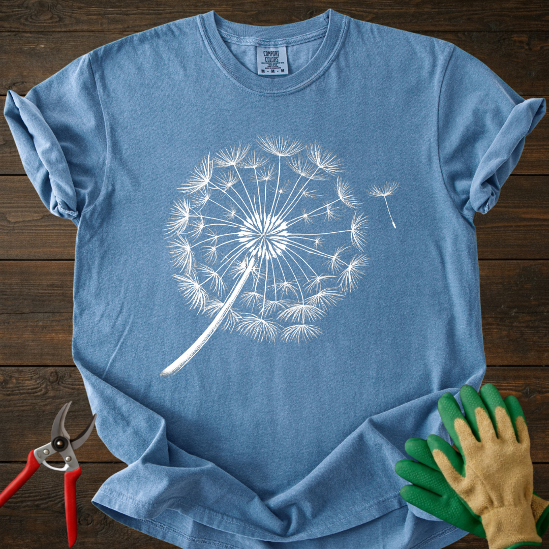 Dandelion T-shirt