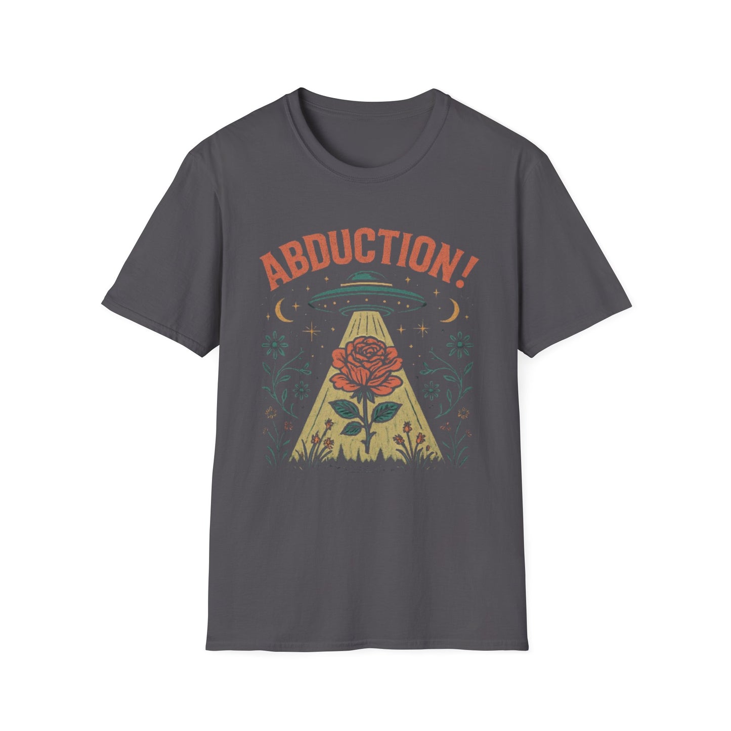Abduction T-Shirt
