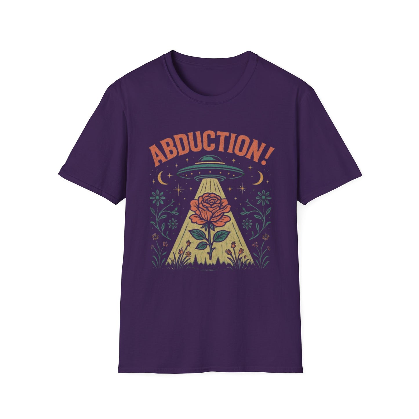 Abduction T-Shirt