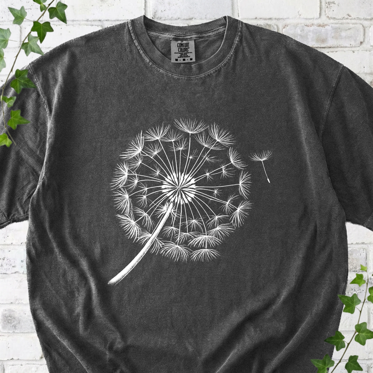 Dandelion T-shirt