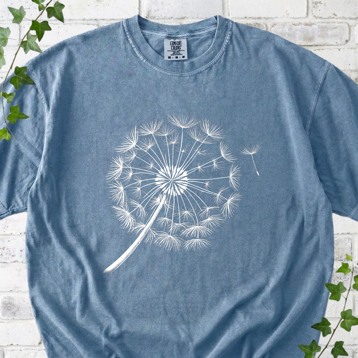 Dandelion T-shirt