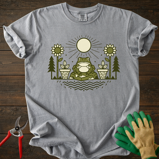 Wood Frog T-shirt