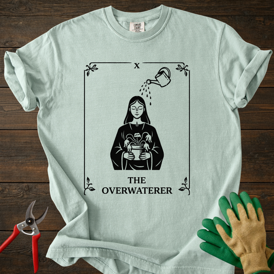 The Overwaterer T-Shirt